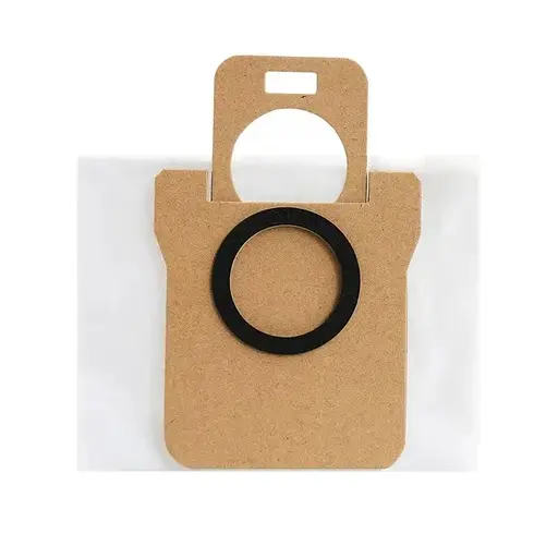 Мішки для сміття Xiaomi Self-Emptying Base Dust Bags, 5 шт для бази самоочищення - фото 2