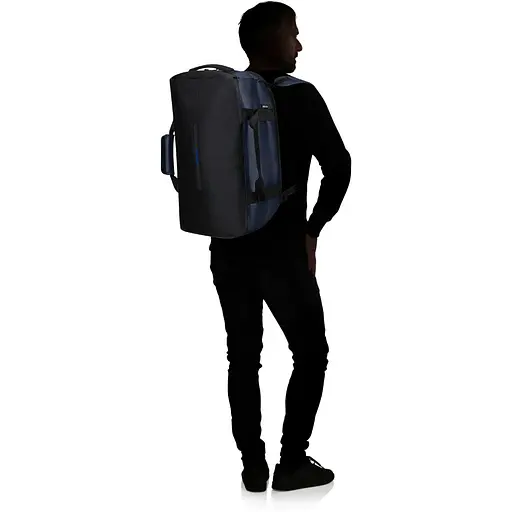 Сумка Дорожная Samsonite ECODIVER BLUE 55x31x24 KH7*01005 - фото 6