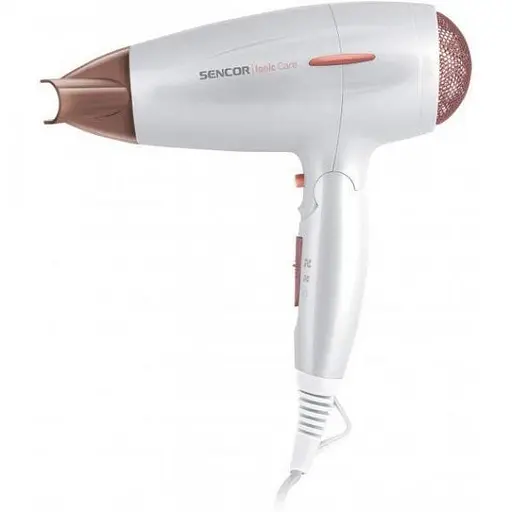 Фен дорожній Sencor SHD 7200GD