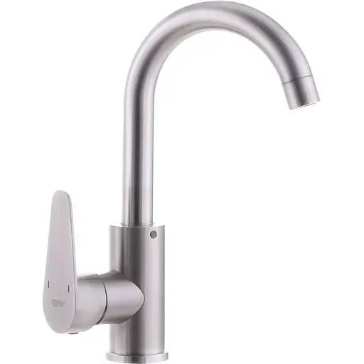 Смеситель для раковины ZERIX FOX-001 (ZX3119) - фото 1