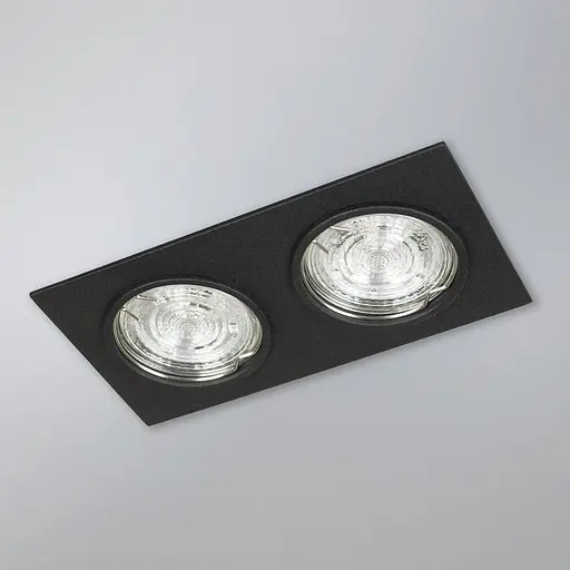 Точечный светильник Imperium light 380215.05.05 Simple - фото 1