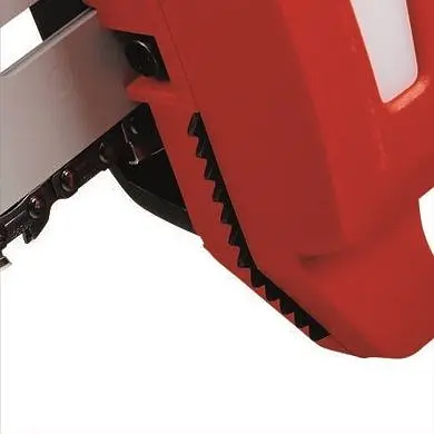 Висоторіз ланцюговий акумуляторний Einhell GC-LC 18/20 Li T Solo (3410581) - фото 5