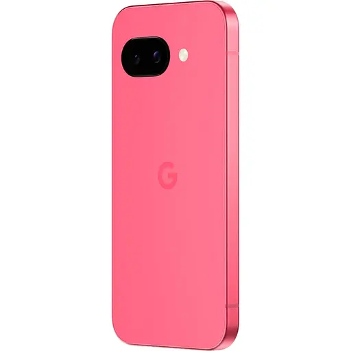 Смартфон Google Pixel 9a 8/128 GB Peony [133436] - фото 8