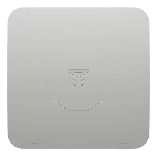 Виносний модуль розширення на 8 зон сигналізації та 4 виходи Tiras M-ZР mBox з вбудованим блоком живлення (21-00082)