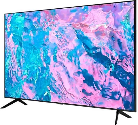 Телевизор Samsung CU7172 65" LED 4K (UE65CU7172) [82658] - фото 3