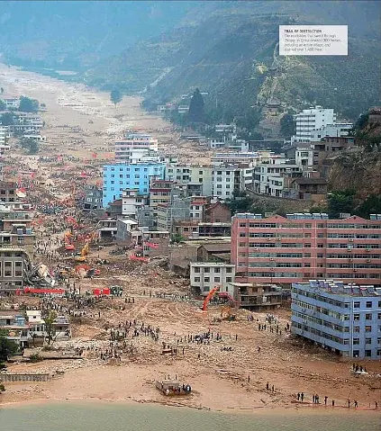 Earth. The Definitive Visual Guide - фото 6