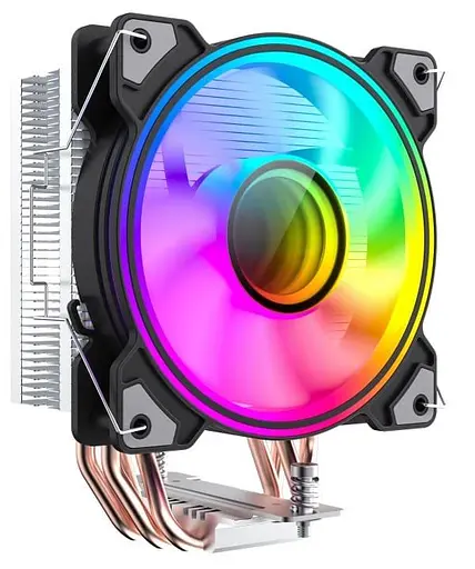 Кулер для процесора GameMax Ice Blade Argb (Ice Blade Argb) - фото 1