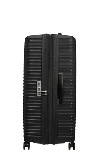 Валіза 81 См Samsonite UPSCAPE BLACK 81x54x34(37) KJ1*09004 - фото 5