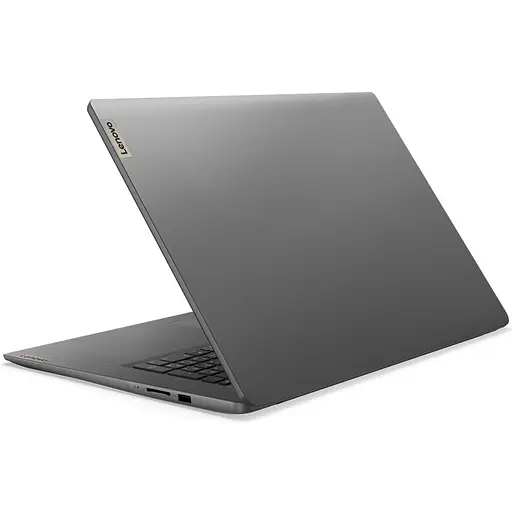 Ноутбук Lenovo IdeaPad 3 17IAU7 i5-1235U 44GHz, HD+, 16GB DDR4, 512GB, Без ОС - фото 5