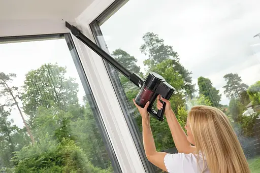 Пылесос аккумуляторный Gorenje SVC216FMLBKII - фото 9