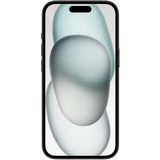Смартфон Apple iPhone 15 Plus 128GB Black [MU0Y3] Б/У [162326] - фото 3