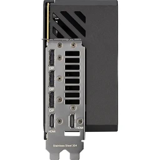 Відеокарта Asus ROG Astral GeForce RTX 5090 32GB OC BTF (ROG-ASTRAL-RTX5090-O32G-BTF-Gaming) UA [148263] - фото 8