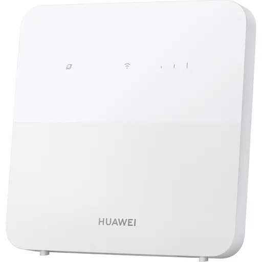 Маршрутизатор Huawei B320-323 4G мобільний WIFI роутер - фото 3