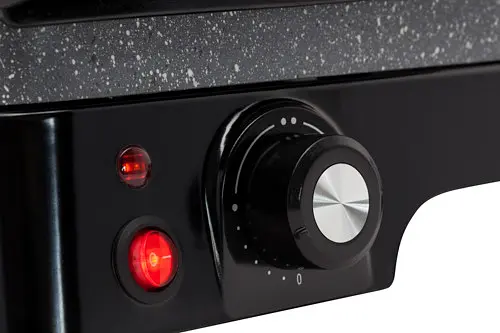 Электрический гриль Adler AD 6608 - фото 4