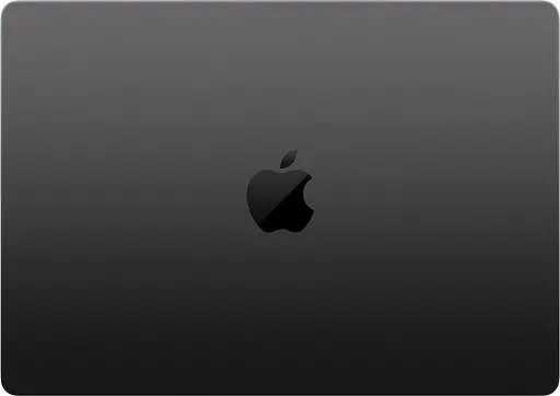 Ноутбук Apple MacBook Pro 14" Late 2025 Space Black (MDE04) - фото 5