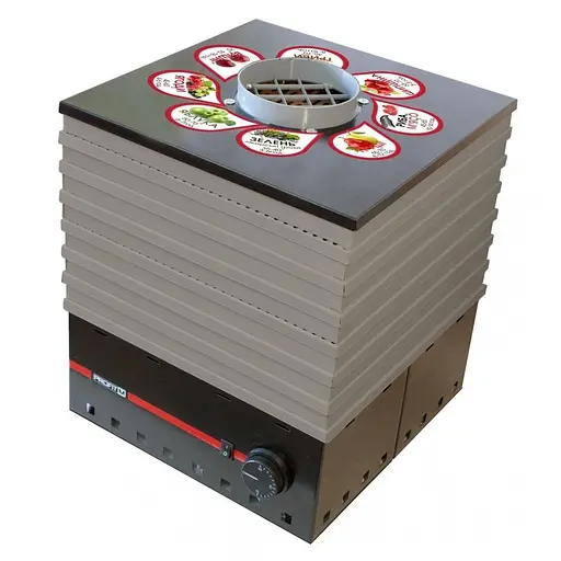 Сушилка Profit M ЕСП-01 35 л - фото 2