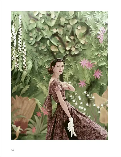 1950s in Vogue. The Jessica Daves Years - фото 2