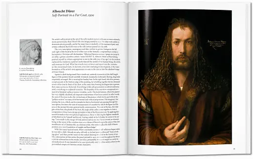 Self-portraits - фото 3