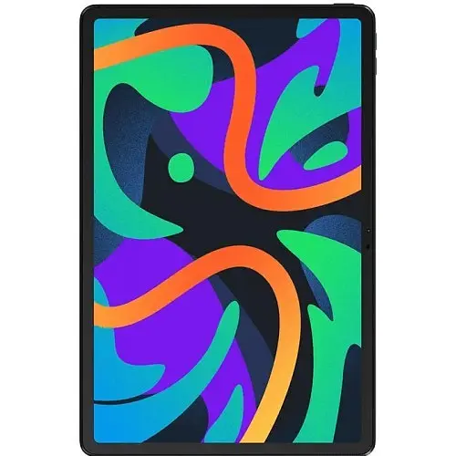 Планшет Lenovo Xiaoxin Pad 2024 8/128GB TB331FC Luna Grey GLOBAL ROM + чехол-книжка - фото 3
