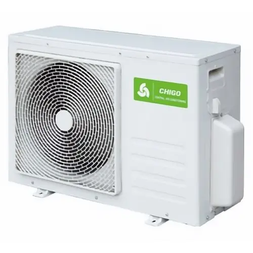 Кондиціонер Chigo CTB-36HR1-C/COU-36HSR1-C - фото 3