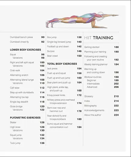 Science of HIIT - фото 4
