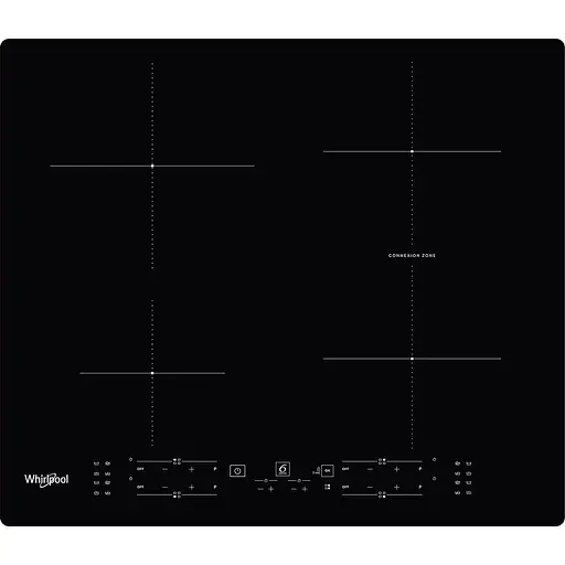 Электрическая варочная поверхность Whirlpool WB B8360 NE (6634351)