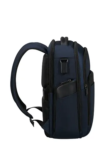 Рюкзак 15.6" Samsonite EVOSIGHT BLUE 43x30x18 KP9*01002 - фото 11