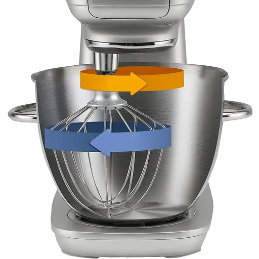 Кухонный комбайн Gorenje MMC 1000 RL (742729) - фото 2