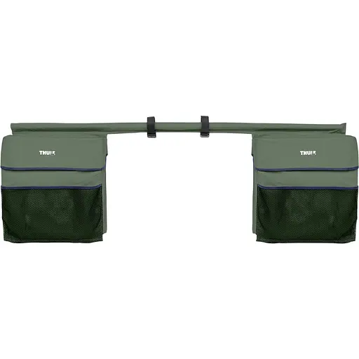 Сумки для взуття Thule Boot Bag Double Agave Green (TH 901705)