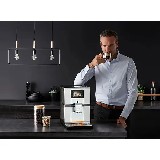 Кавомашина Krups Intuition Preference (EA875E10) - фото 17