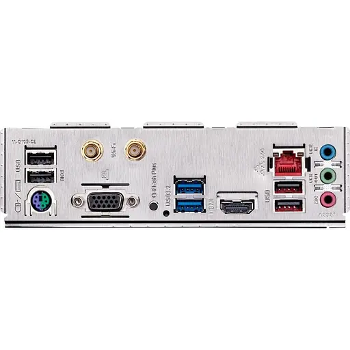 Материнская плата Gigabyte B650M Gaming WIFI6E - фото 3