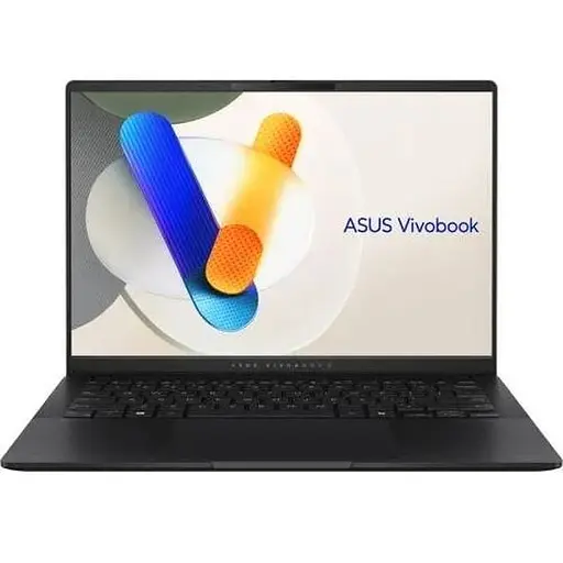 Ноутбук ASUS VivoBook S14 OLED 14inch AI 9365 24GB 1TB SSD Radeon 880M Windows 11 Hom