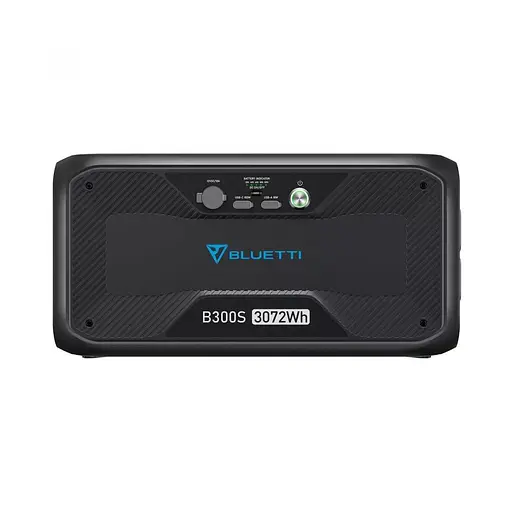 Комплект зарядної станції BLUETTI AC500 + B300S Home Battery Backup (PB931026) - фото 8