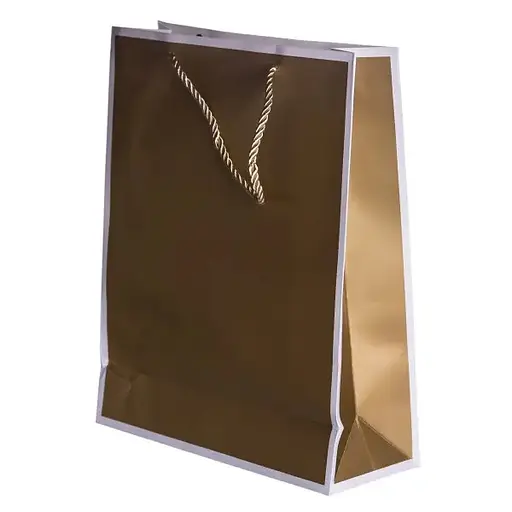 Подарочный пакет Yiwu HP-10359-18 Love 26х10х32 см 12 шт. - фото 12