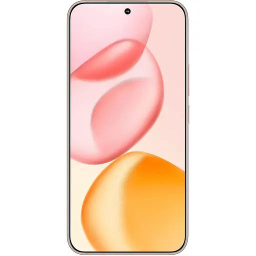 Смартфон Honor 400 5G 12/256Gb Desert Gold Global version - фото 2