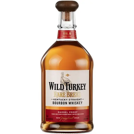 Виски Wild Turkey Rare Breed, 58,4%, 0,75 л купить в Киеве