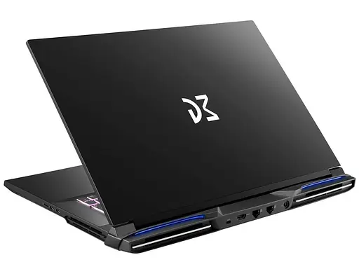 Ноутбук Dream Machines 18 RX5090-18 UHD+/Intel U9-275HX/32GB/2TB/RTX 5090 24GB/DOS/Black (RX5090-18UA29) - фото 6
