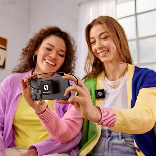 Микрофонная радиосистема Rode Wireless ME (94259) - фото 8