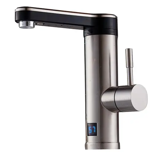 Проточный водонагреватель Mixxus Electra 450-E MX0774 - фото 1