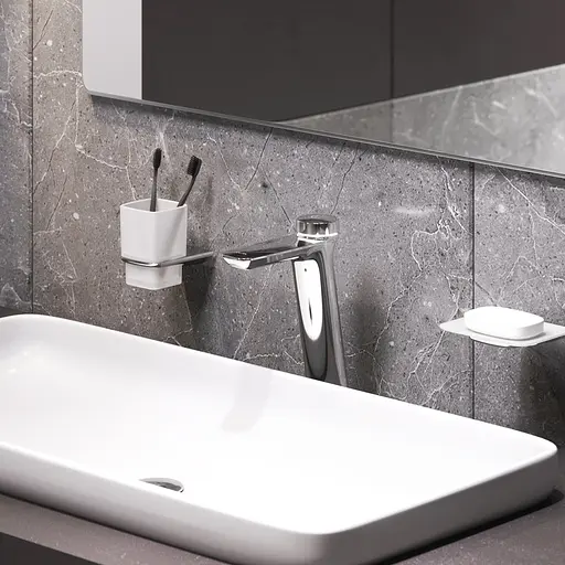 Змішувач для раковини AM.PM TouchReel Inspire 2.0 (F50A92400) - фото 2