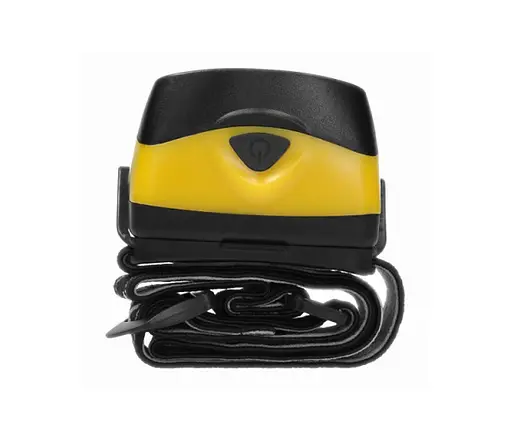Ліхтар світлодіодний налобний  Brille LT-2 3W 170lm 3xAAA LT-2 - фото 3