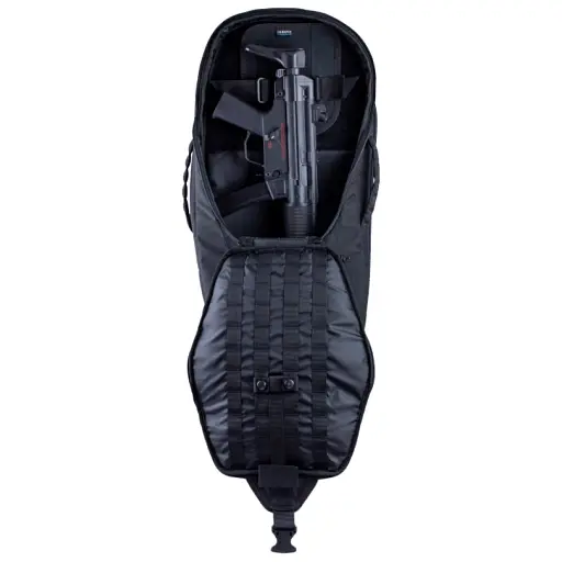 Рюкзак-слингер Danaper Nautilus 75 Black - фото 5