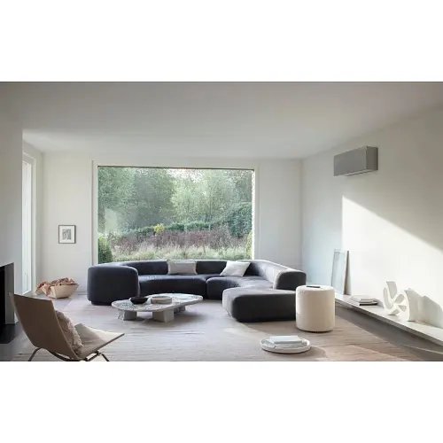 Кондиціонер Daikin FTXJ20AS/RXJ20A Emura - фото 10