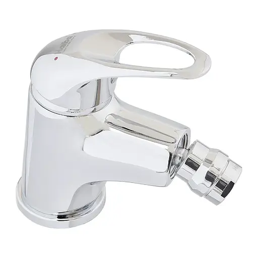 Смеситель для биде Haiba Premiere 002 HB0345 Хром - фото 1