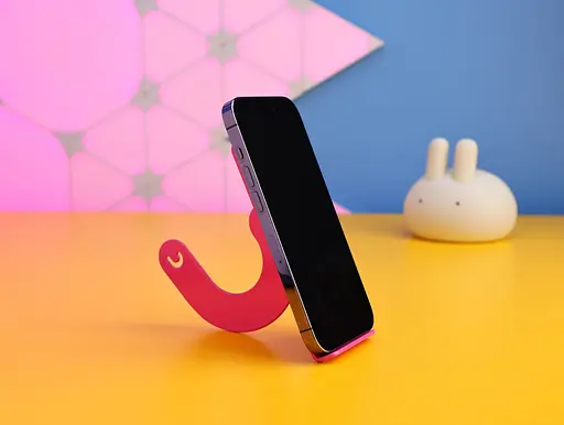 Смартфон Apple iPhone 14 Pro 128GB Deep Purple (MQ0G3) Б/В [158548] - фото 4