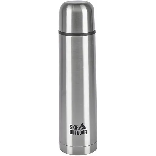 Термос Skif Outdoor Walker 0.7L Silver (1013-389.03.38)