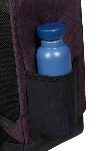 Рюкзак M 15.6" American Tourister TAKE2CABIN DARK PLUM 45x36x20 91G*07005 - фото 6