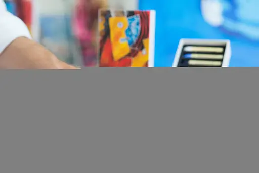 Олійна пастель Sennelier, 5 мл, Коричнева марена (Brown Madder) - фото 3