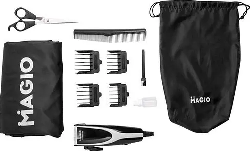 Машинка для стрижки Magio MG-184 [85950] - фото 5