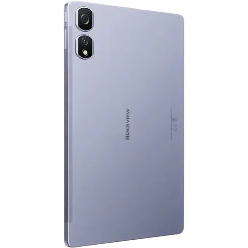 Планшет Blackview Tab 16 Pro 8/256Gb LTE Twilight Purple Global version - фото 6